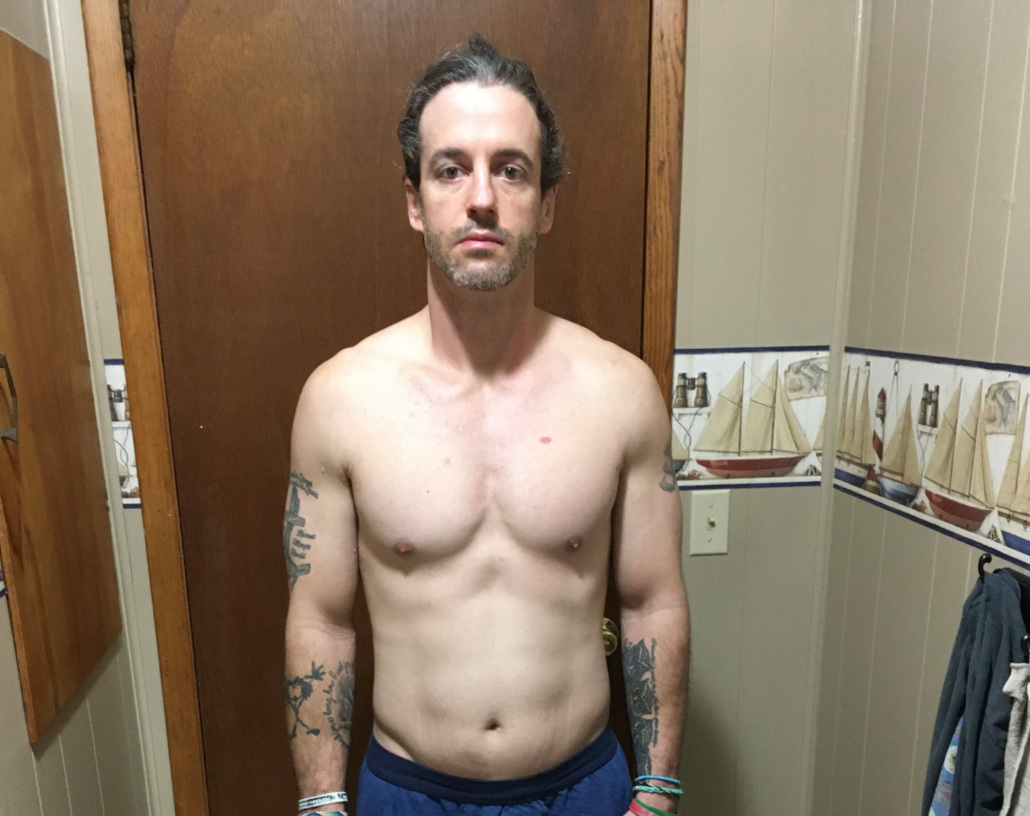 The Diet and Exercise Blueprint