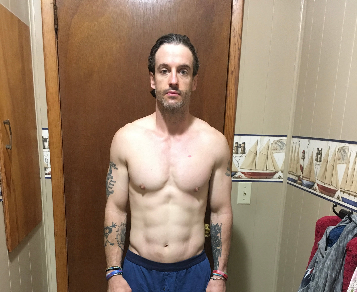 The Diet and Exercise Blueprint