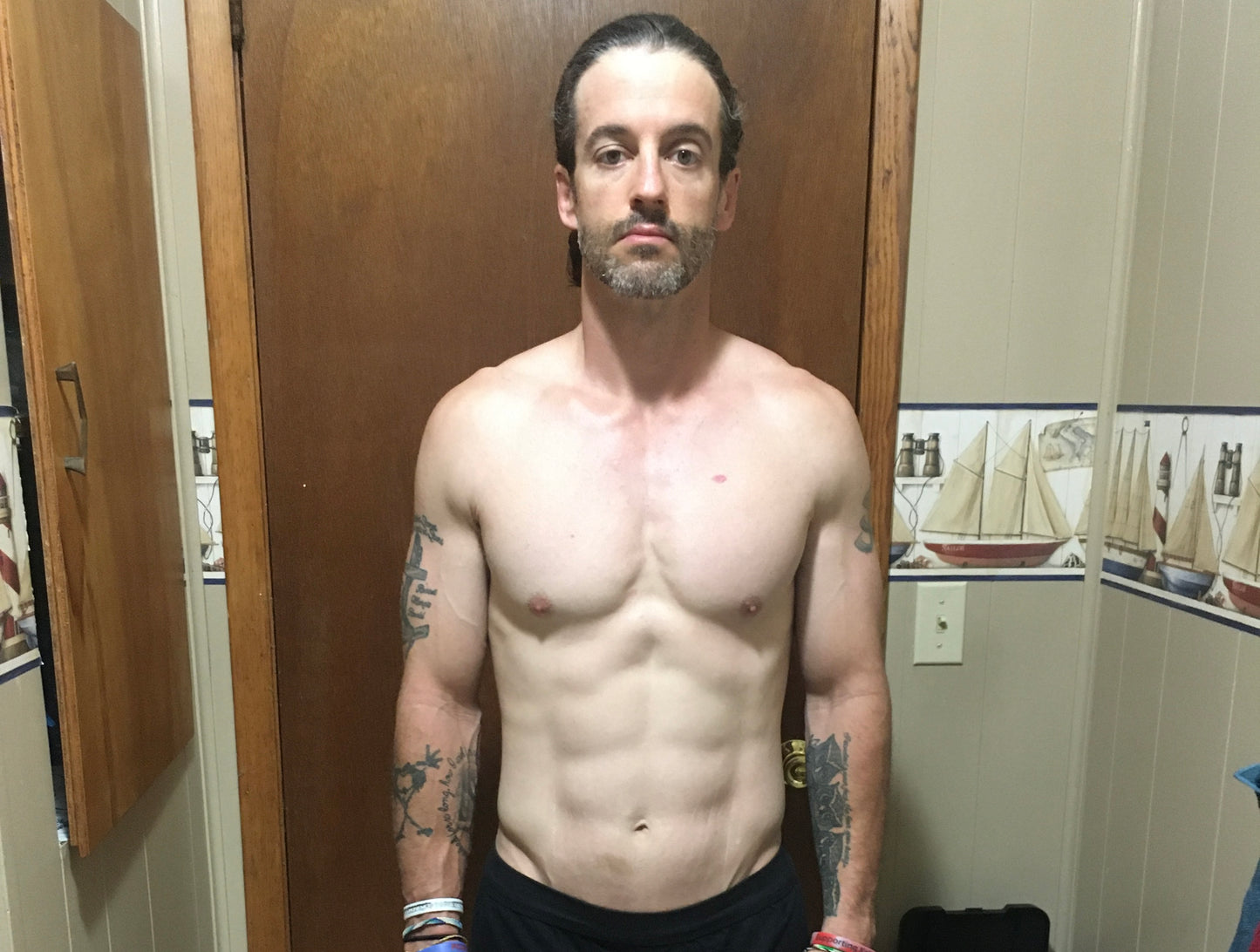 The Diet and Exercise Blueprint