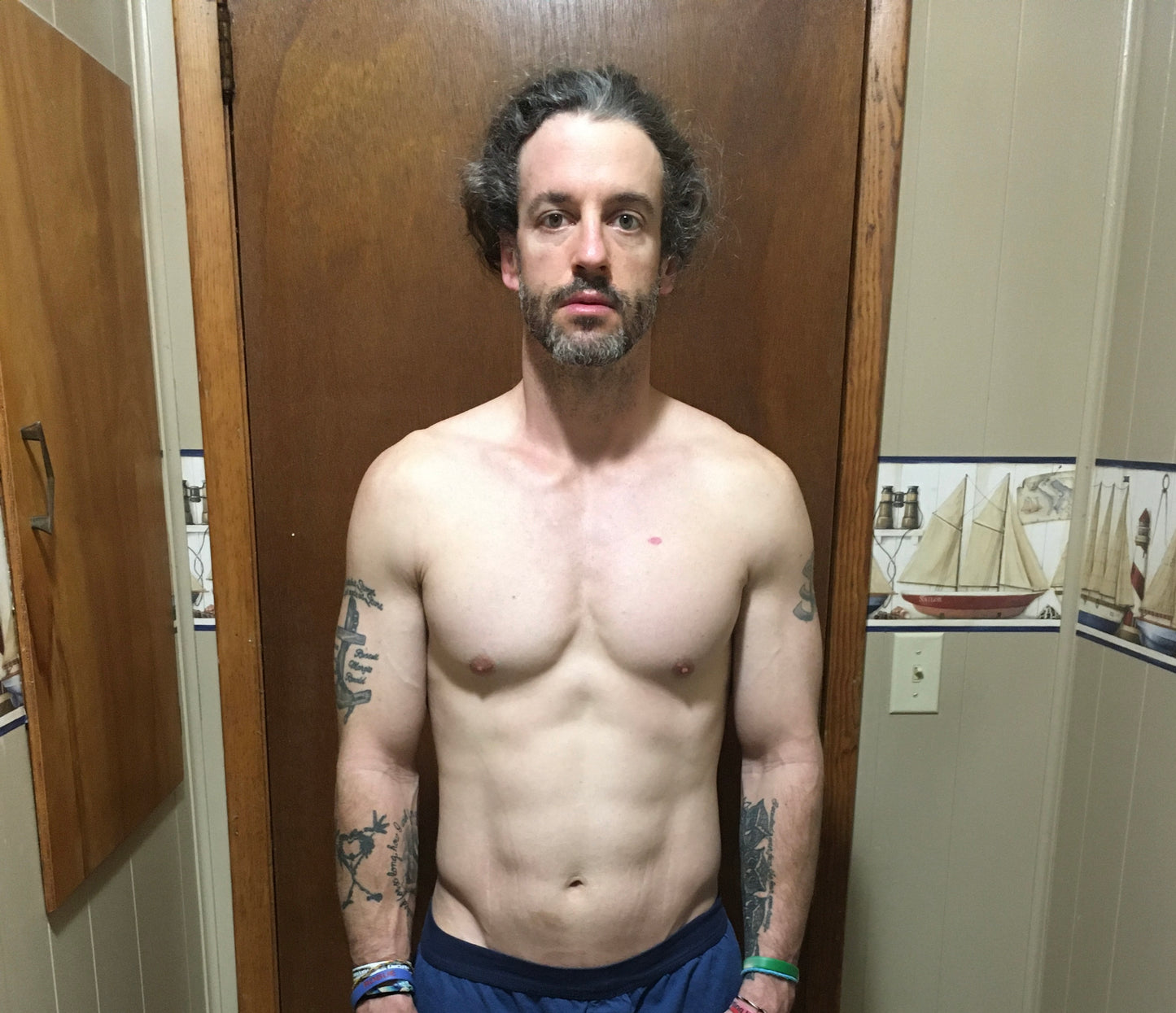 The Diet and Exercise Blueprint