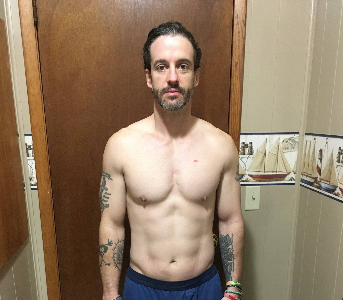 The Diet and Exercise Blueprint