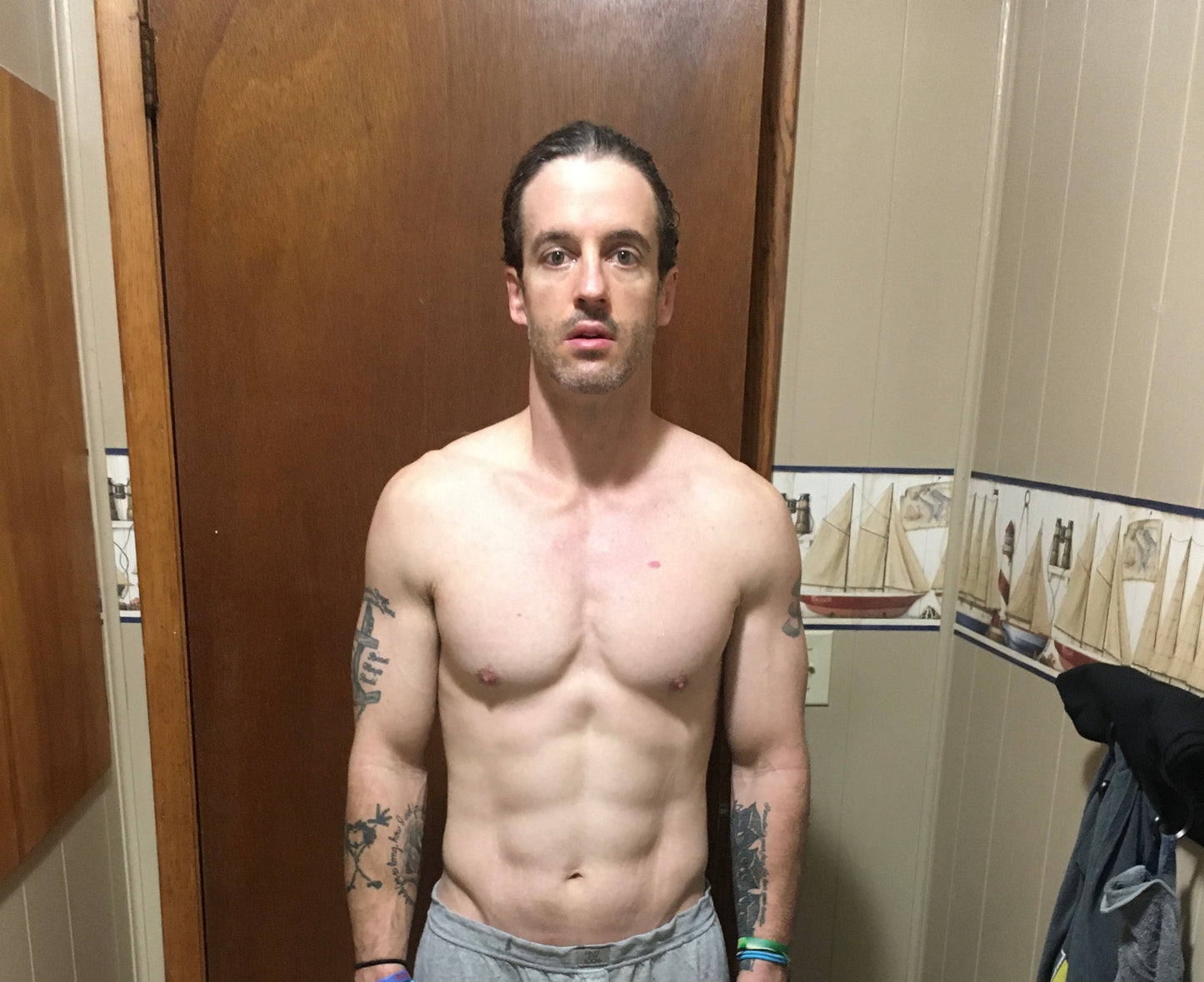 The Diet and Exercise Blueprint