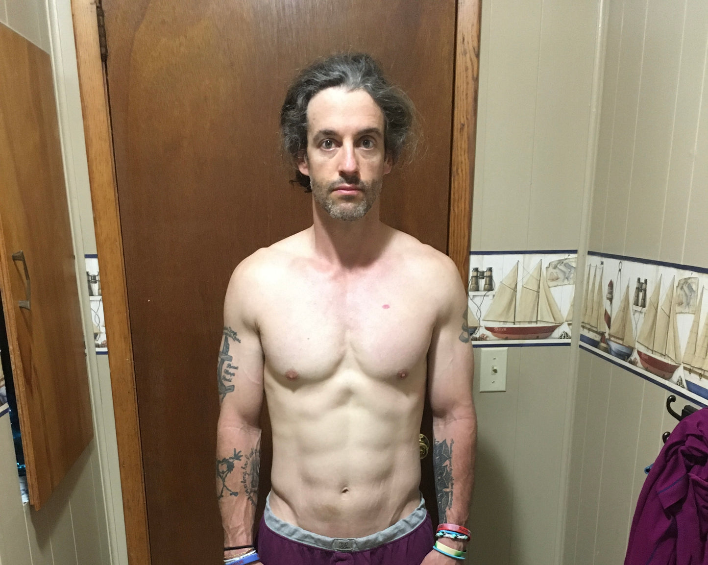 The Diet and Exercise Blueprint