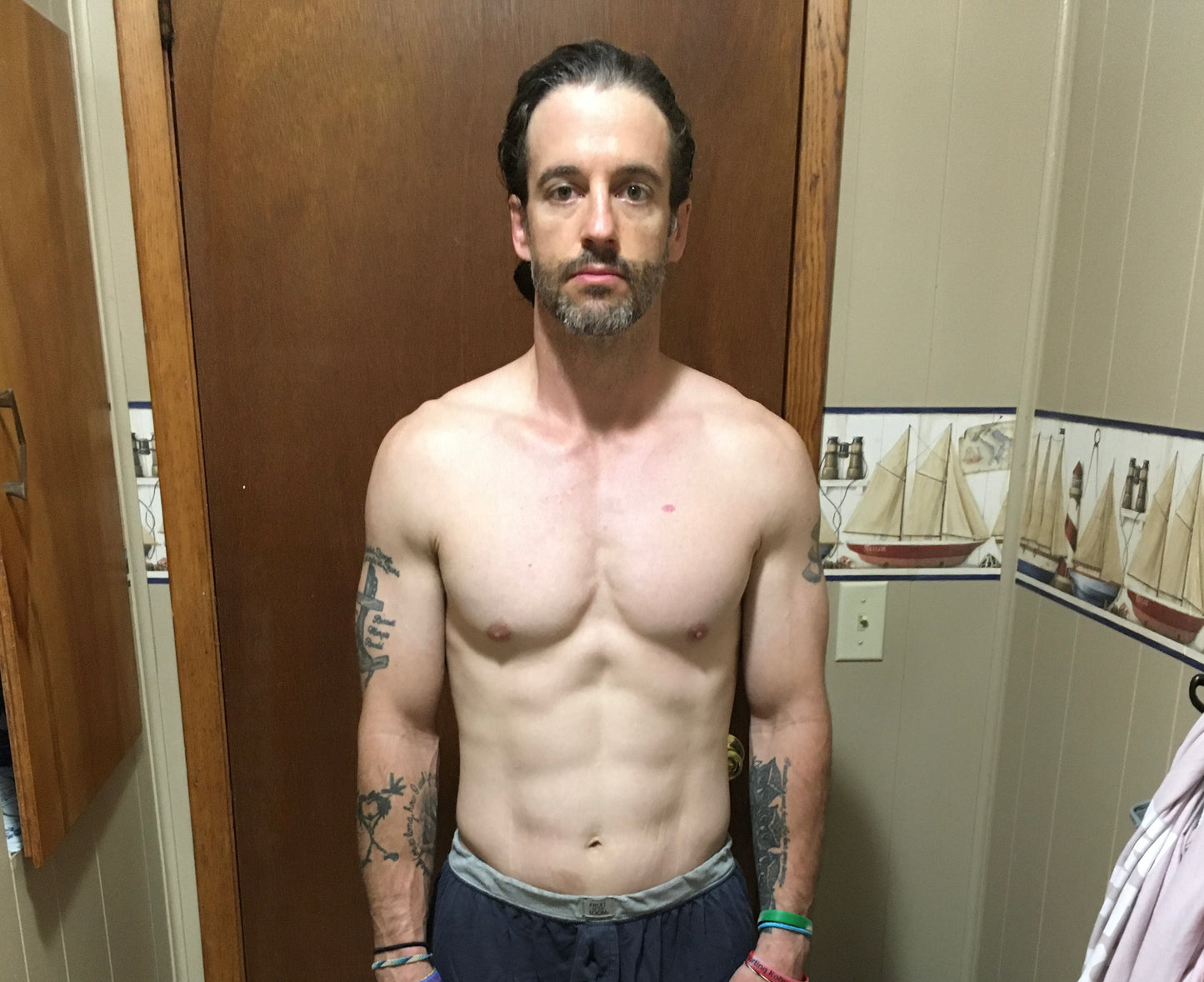The Diet and Exercise Blueprint