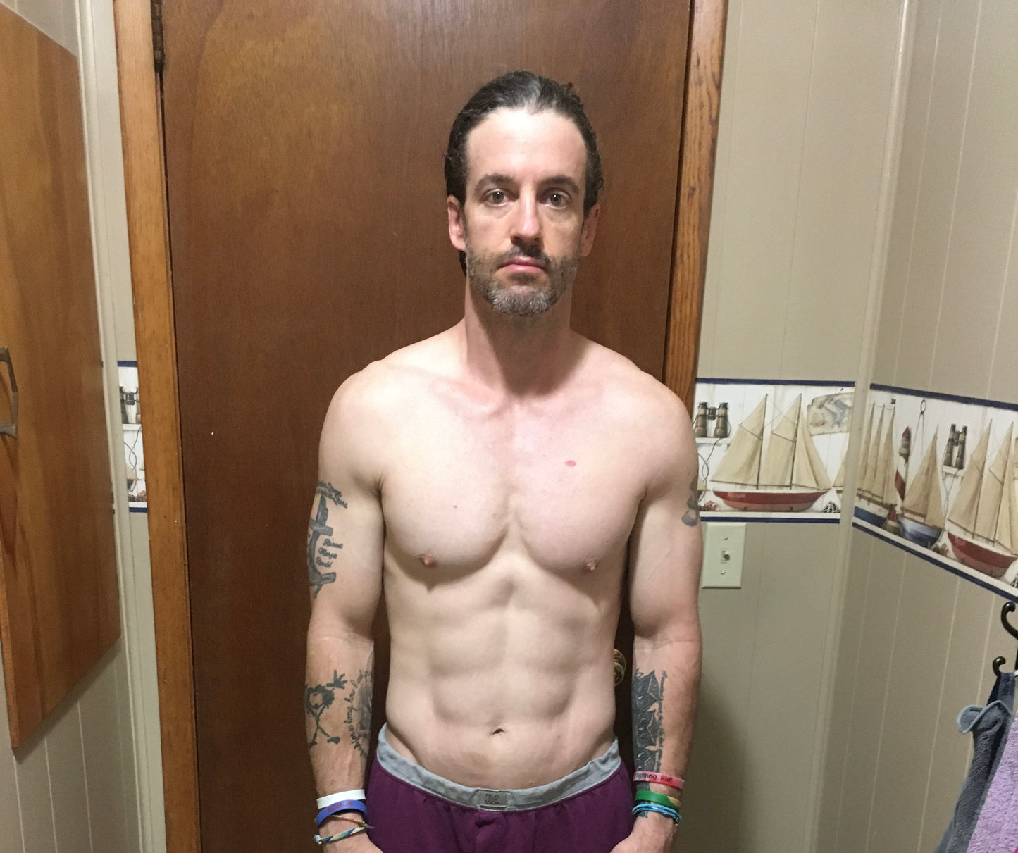 The Diet and Exercise Blueprint