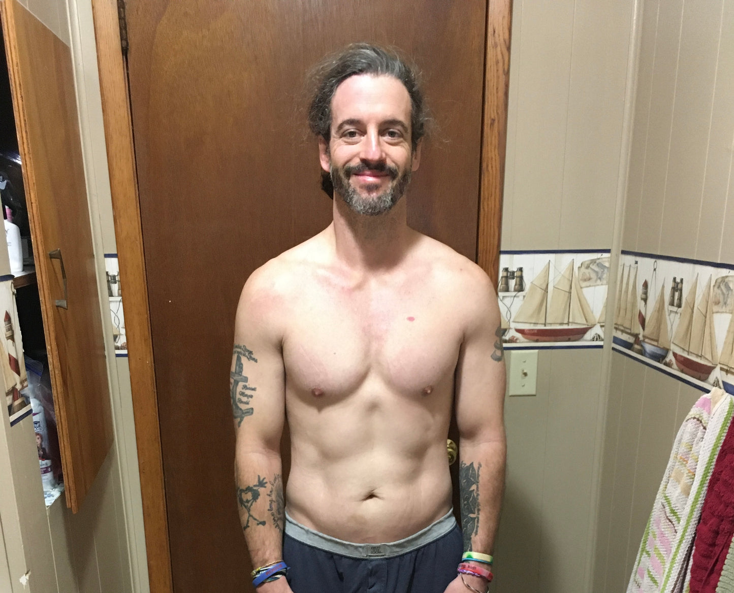 The Diet and Exercise Blueprint