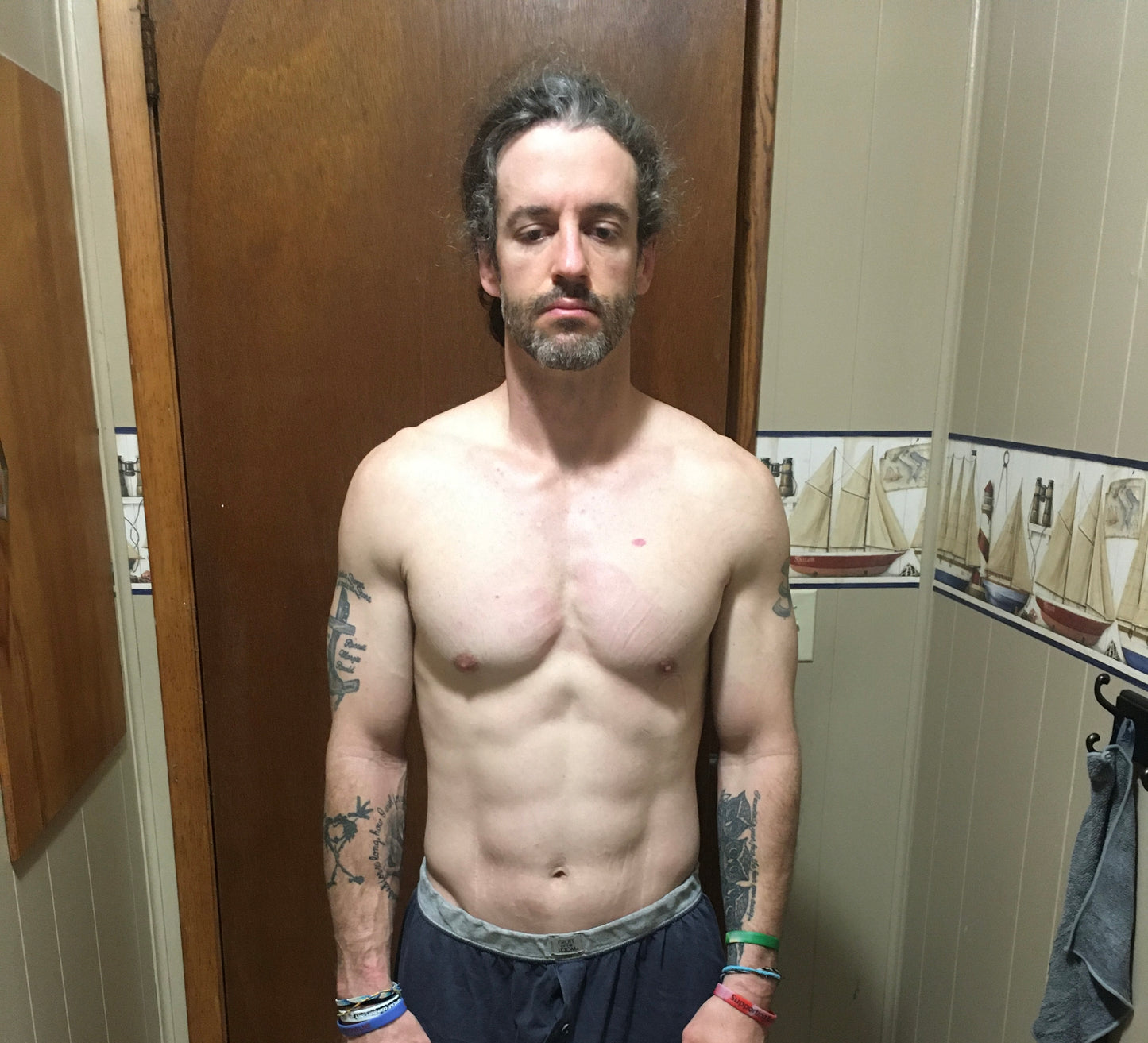 The Diet and Exercise Blueprint