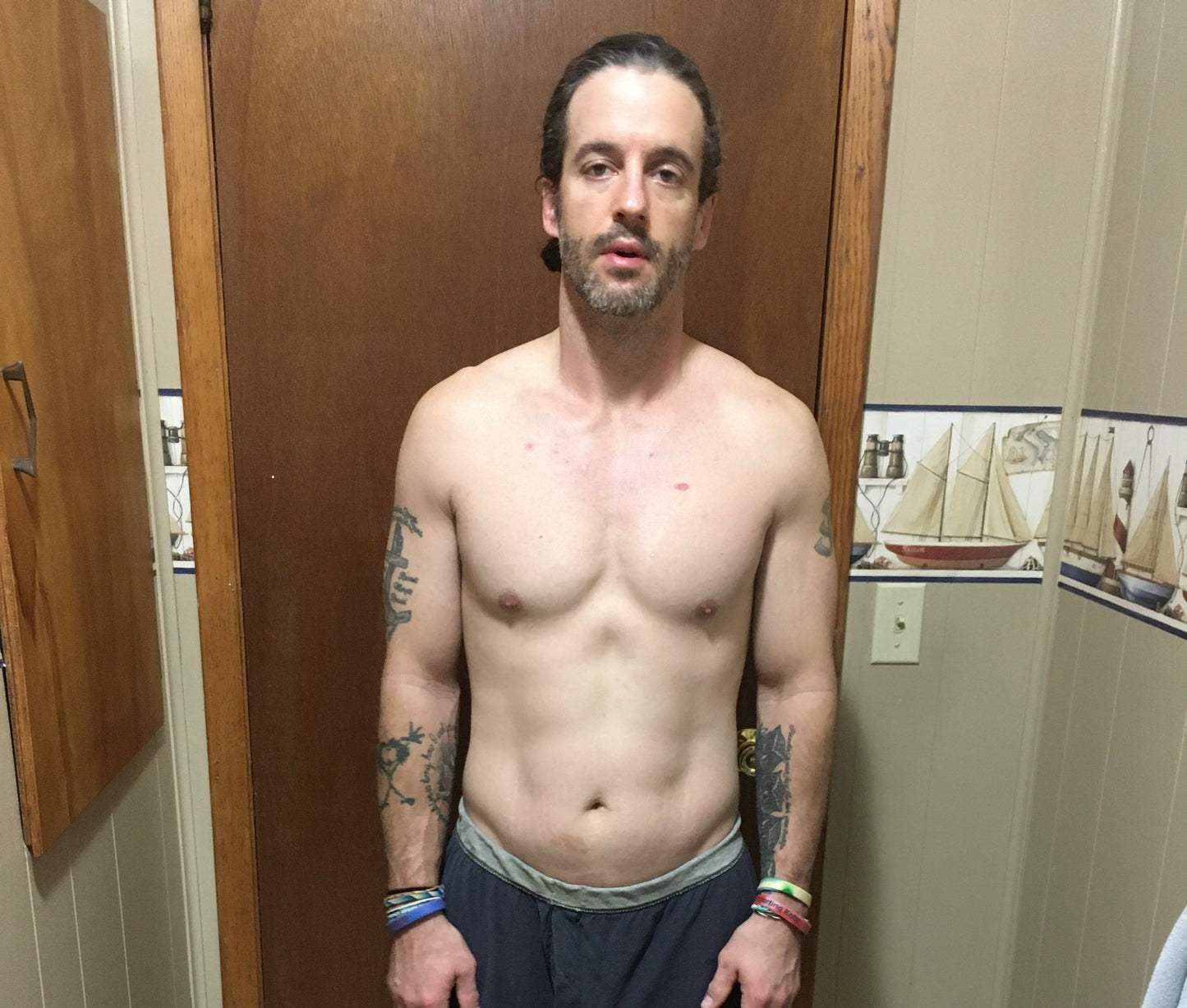 The Diet and Exercise Blueprint