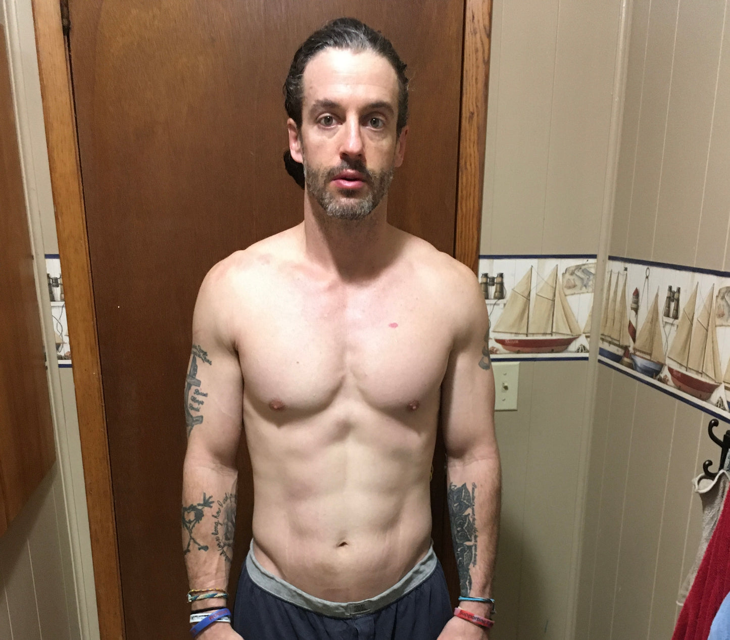 The Diet and Exercise Blueprint