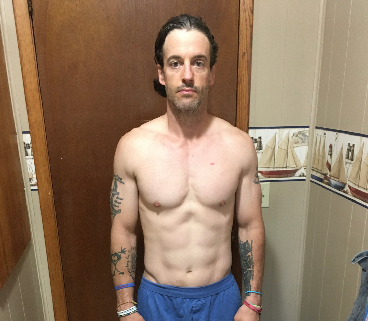 The Diet and Exercise Blueprint